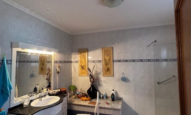 Wiederverkauf - Finca / Landgut - Benejúzar