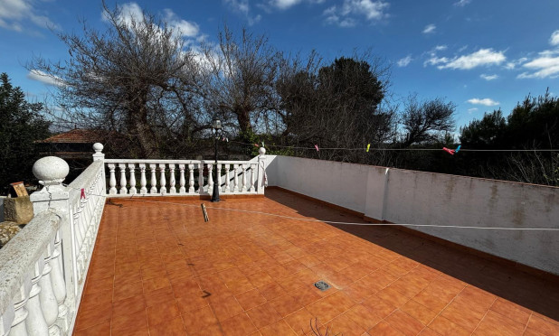 Wiederverkauf - Finca / Landgut - Benejúzar