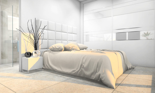 Obra nueva - Villa - Ciudad Quesada