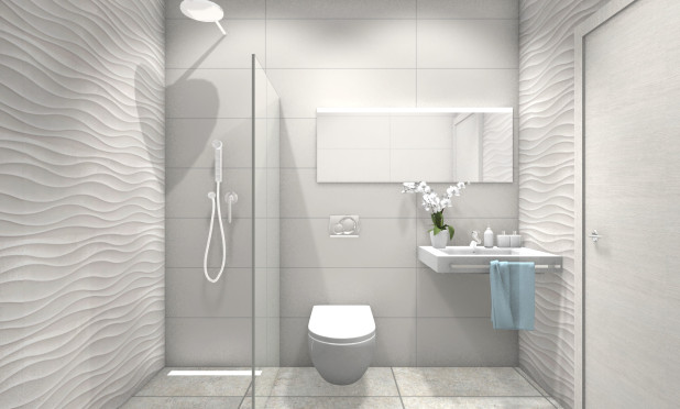 Obra nueva - Villa - Ciudad Quesada