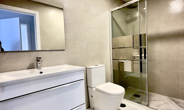 Neue Gebäude - Villa - Ciudad Quesada