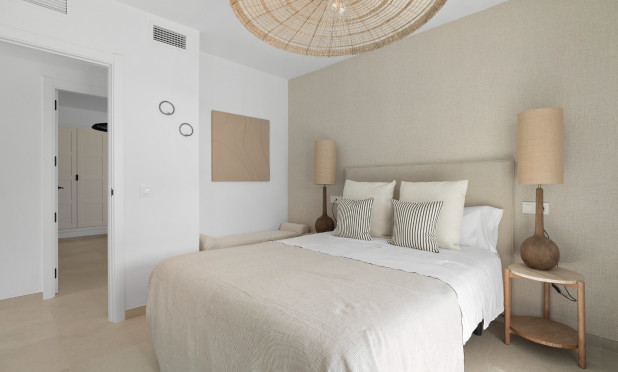 Nouvelle construction - Villa - Mijas