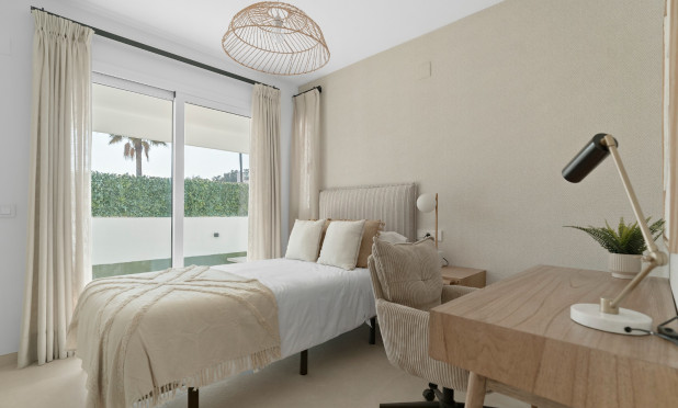 Nouvelle construction - Villa - Mijas