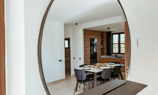 Nieuwbouw Woningen - Villa - Cuevas Del Almanzora - Cuevas del Almanzora