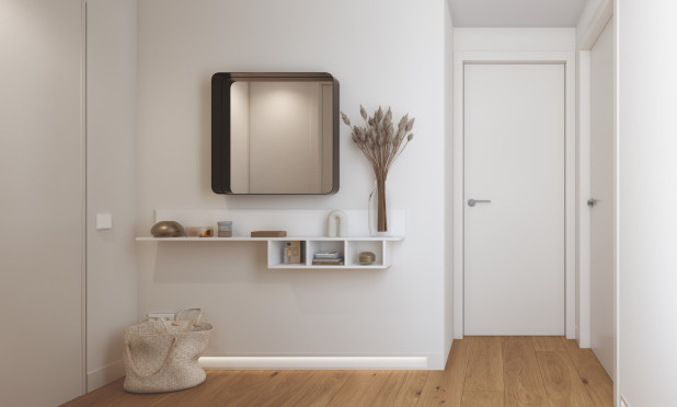 Obra nueva - Apartamento / piso - San Pedro del Pinatar - San Pedro Del Pinatar