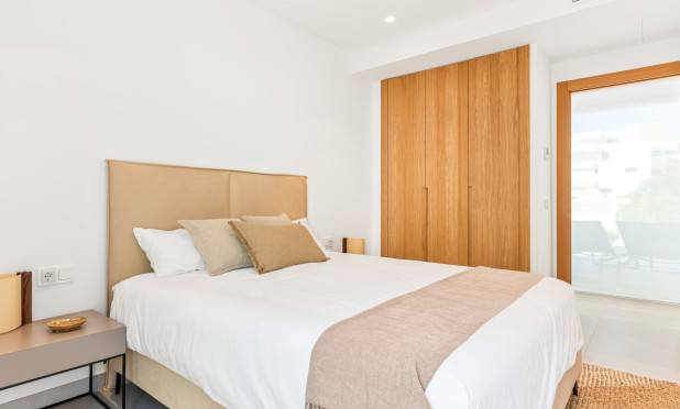 New Build - Villa - Cumbre del Sol