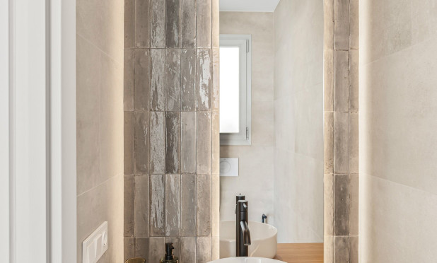 New Build - Villa - Cumbre del Sol