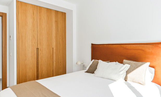 New Build - Villa - Cumbre del Sol