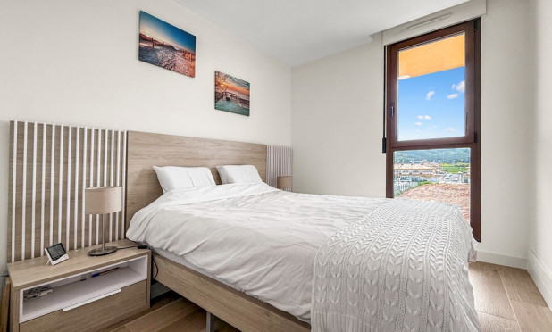 Revente - Appartement - Cartagena - Playa Honda-Playa Paraíso