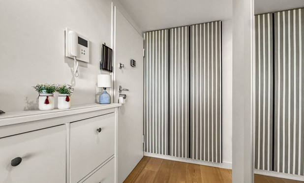 Revente - Appartement - Cartagena - Playa Honda-Playa Paraíso