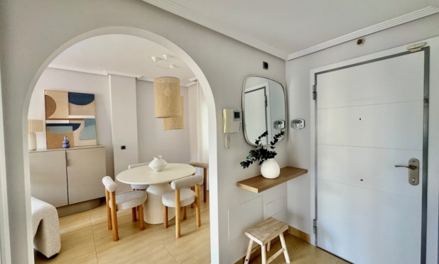 Wiederverkauf - Wohnung - Los Alcazares - Mar Menor