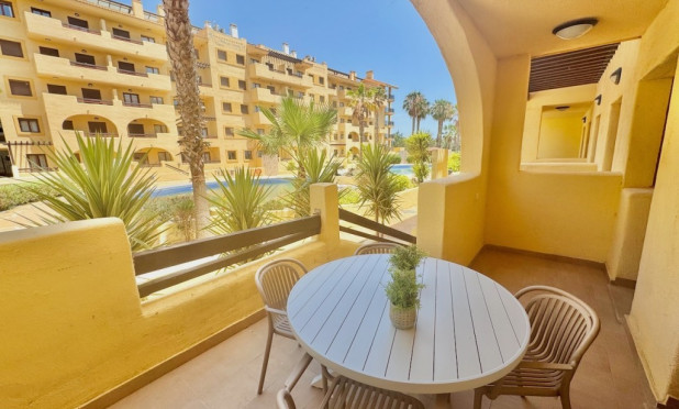 Wiederverkauf - Wohnung - Los Alcazares - Mar Menor