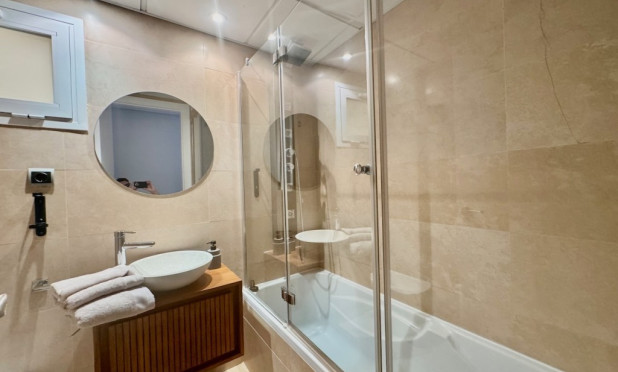 Wiederverkauf - Wohnung - Los Alcazares - Mar Menor