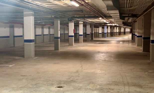 Wiederverkauf - Wohnung - Los Alcazares - Mar Menor