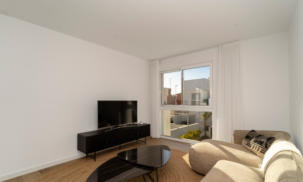 Revente - Appartement - Pilar de la Horadada