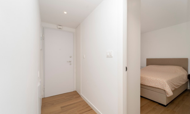 Revente - Appartement - Pilar de la Horadada