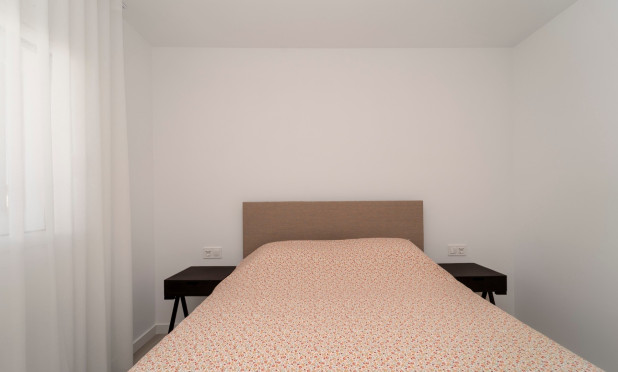 Revente - Appartement - Pilar de la Horadada