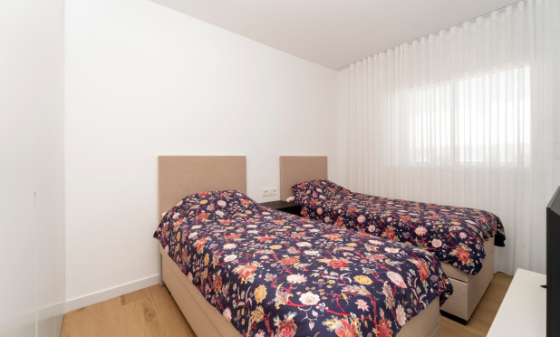 Revente - Appartement - Pilar de la Horadada