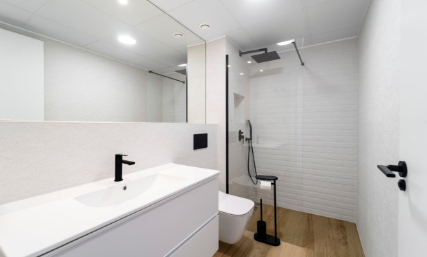 Revente - Appartement - Pilar de la Horadada