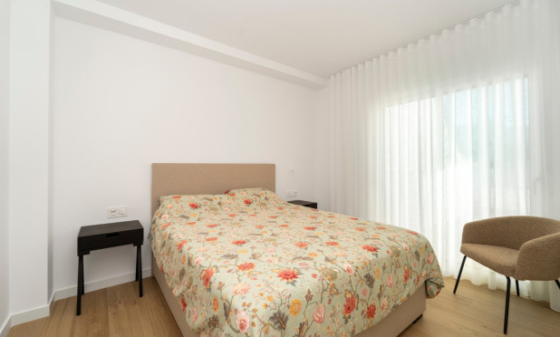 Revente - Appartement - Pilar de la Horadada