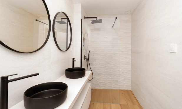 Revente - Appartement - Pilar de la Horadada