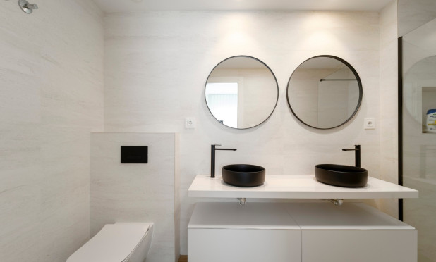 Revente - Appartement - Pilar de la Horadada