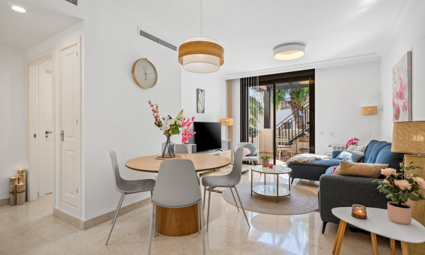 Revente - Appartement - San Javier - Roda Golf