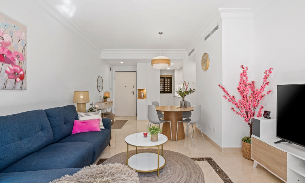 Revente - Appartement - San Javier - Roda Golf