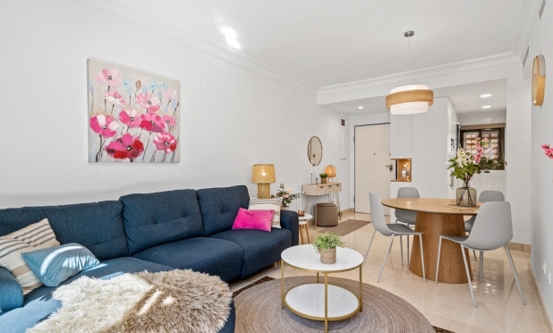 Revente - Appartement - San Javier - Roda Golf