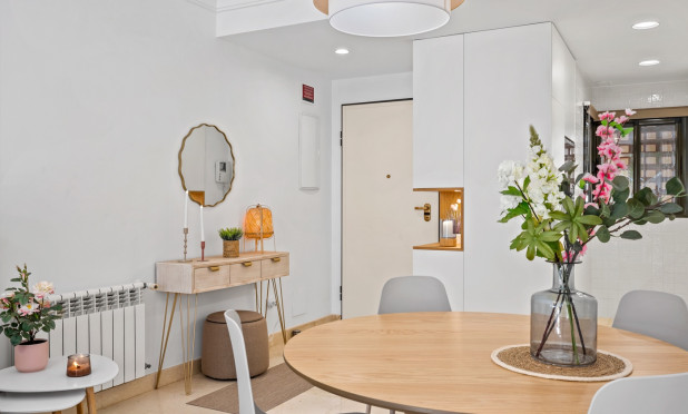 Revente - Appartement - San Javier - Roda Golf