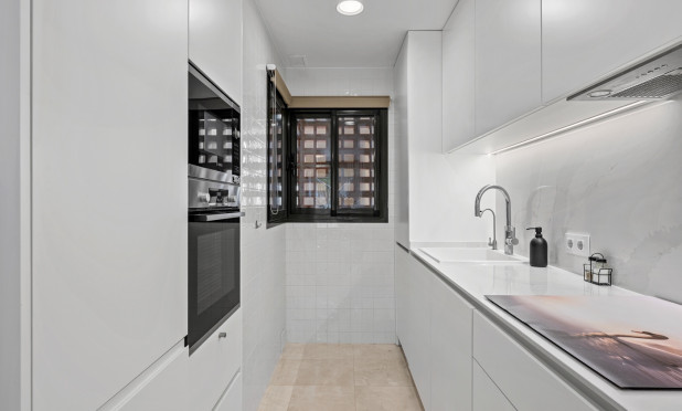 Revente - Appartement - San Javier - Roda Golf