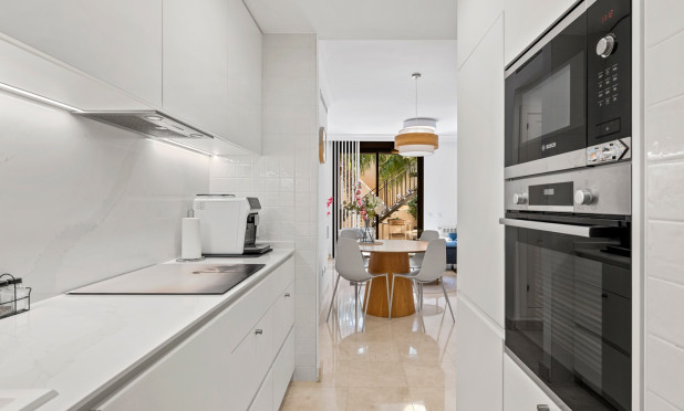 Revente - Appartement - San Javier - Roda Golf