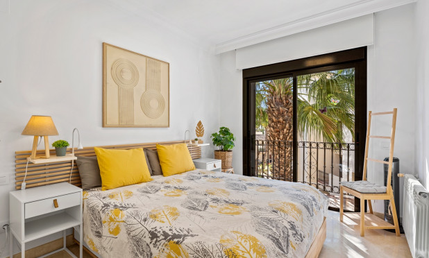 Revente - Appartement - San Javier - Roda Golf