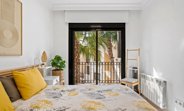 Revente - Appartement - San Javier - Roda Golf