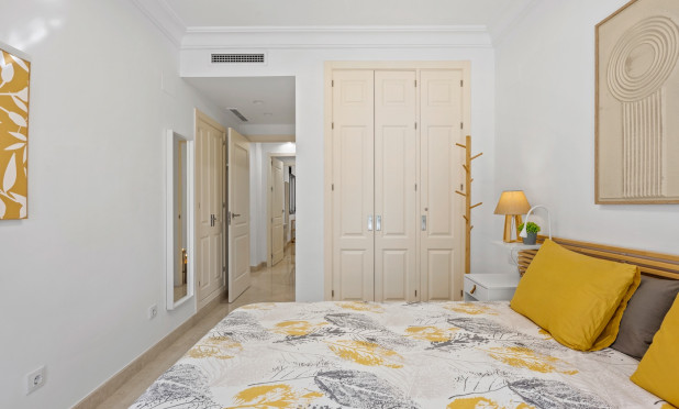 Revente - Appartement - San Javier - Roda Golf