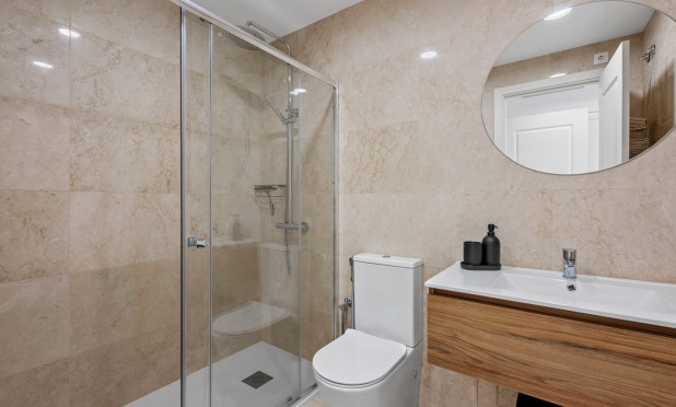 Revente - Appartement - San Javier - Roda Golf