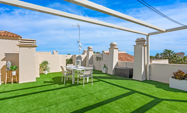 Revente - Appartement - San Javier - Roda Golf