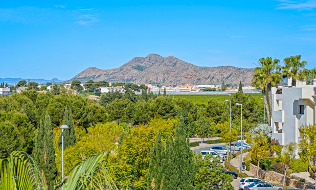 Revente - Appartement - San Javier - Roda Golf