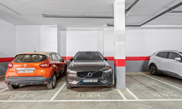 Revente - Appartement - San Javier - Roda Golf