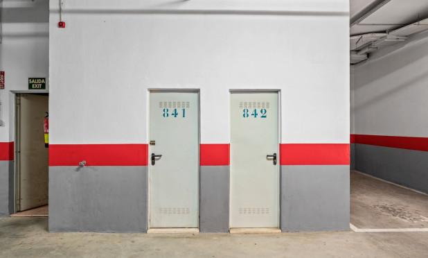 Revente - Appartement - San Javier - Roda Golf