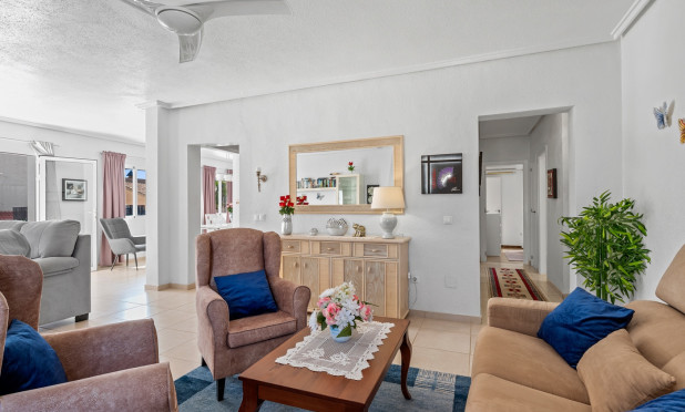 Revente - Villa - Ciudad Quesada