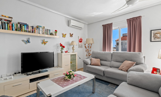 Revente - Villa - Ciudad Quesada