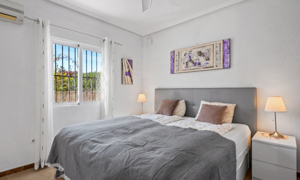 Revente - Villa - Ciudad Quesada