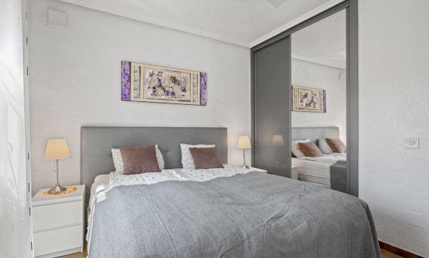 Revente - Villa - Ciudad Quesada