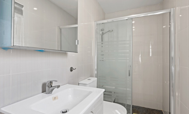 Revente - Villa - Ciudad Quesada