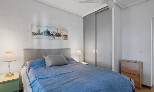 Revente - Villa - Ciudad Quesada