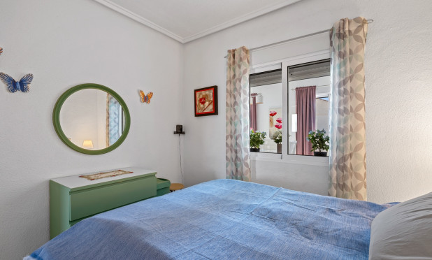 Revente - Villa - Ciudad Quesada