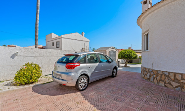 Revente - Villa - Ciudad Quesada