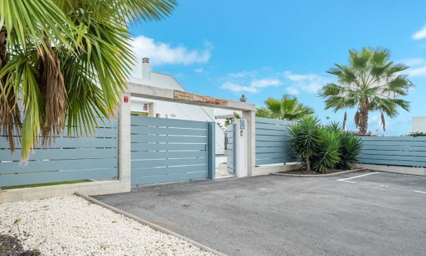 Revente - Maison de ville - Orihuela - Vistabella Golf