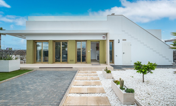 Revente - Maison de ville - Orihuela - Vistabella Golf